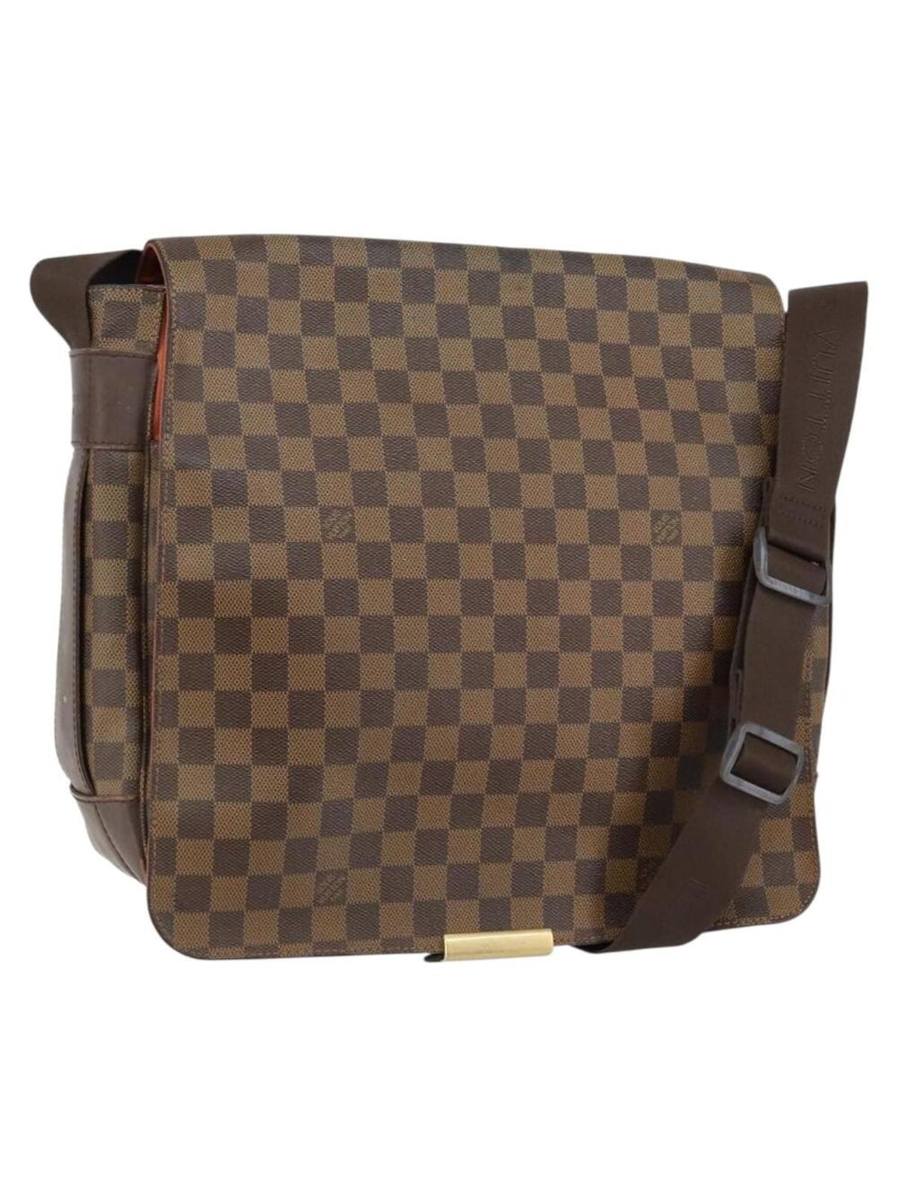 Louis Vuitton Damier Ebene Bastille #344305L54B